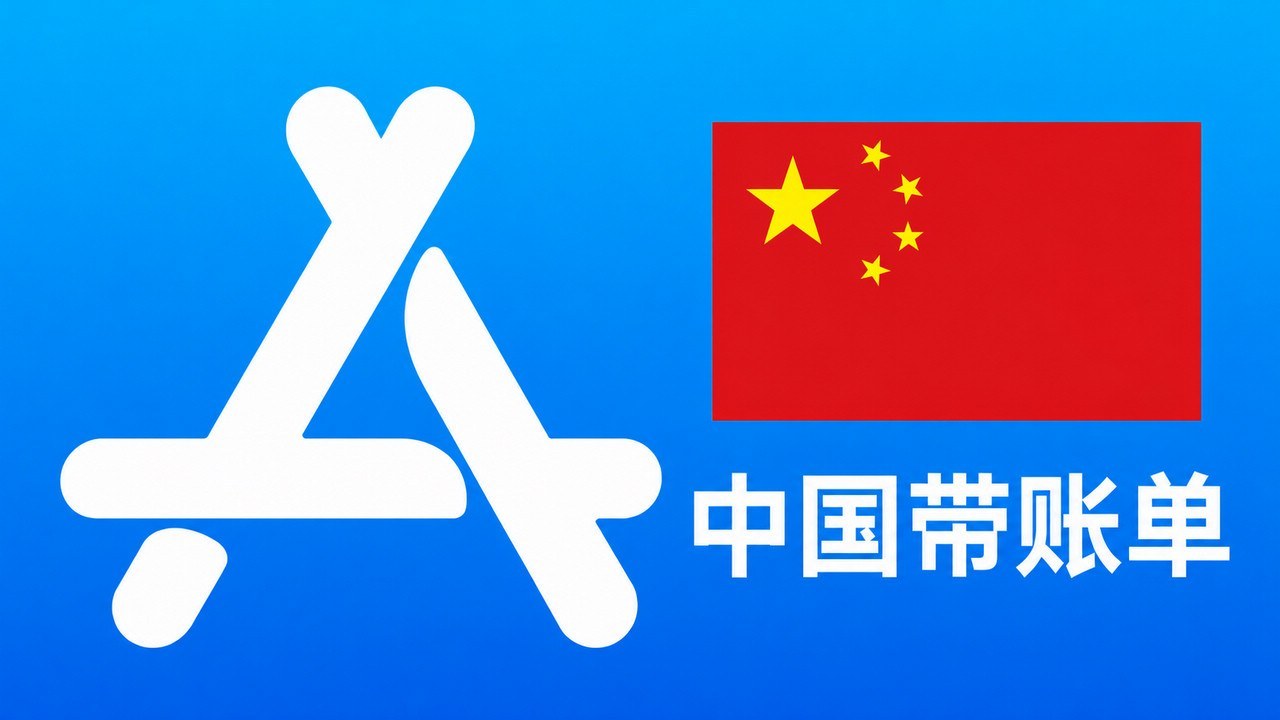 中国苹果Apple ID老账号(充值过带消费记录) | 当天售后