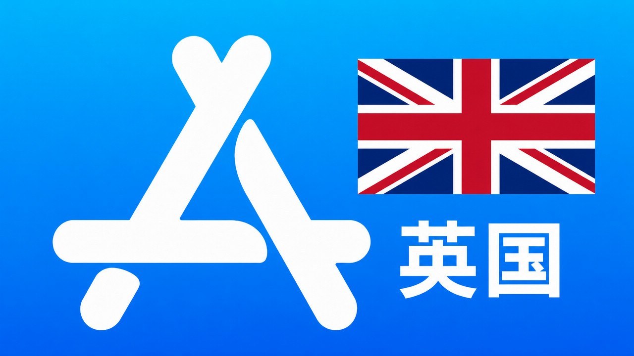 UK Apple ID New Account with Editable Info | Same-Day After-Sales