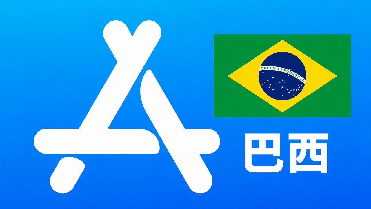 Brazil Apple ID New Account with Modifiable Info | Same-Day After-Sales