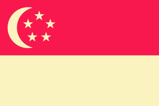 最新免费可用的新加坡苹果ID账号分享可下载免费APP