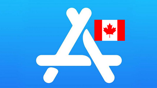 加拿大苹果Apple ID账号可改资料iCloud未激活