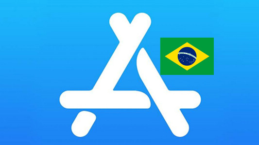 巴西苹果Apple ID账号可改资料iCloud未激活