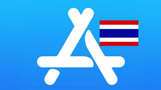 泰国苹果Apple ID账号可改资料iCloud未激活