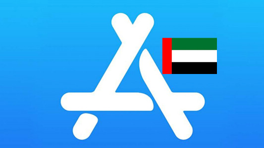 阿联酋苹果Apple ID账号可改资料iCloud未激活