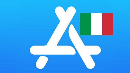 意大利苹果Apple ID账号可改资料iCloud未激活