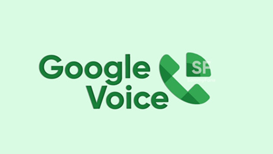 你应该拥有一个自己的Google voice谷歌GV美国虚拟手机号码