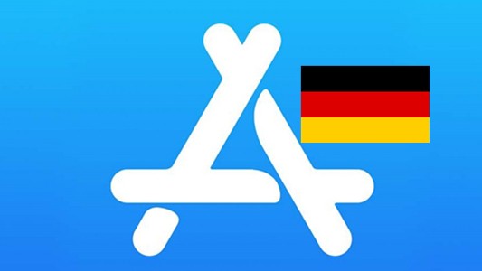 德国苹果Apple ID账号可改资料iCloud未激活