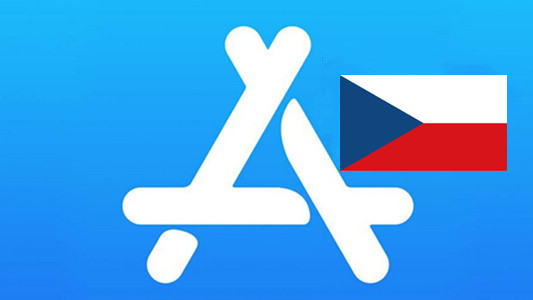 捷克苹果Apple ID账号可改资料iCloud未激活