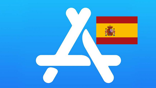 西班牙苹果Apple ID账号可改资料iCloud未激活