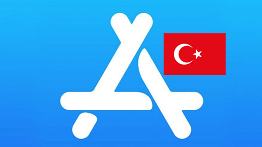 土耳其苹果Apple ID账号可改资料iCloud未激活