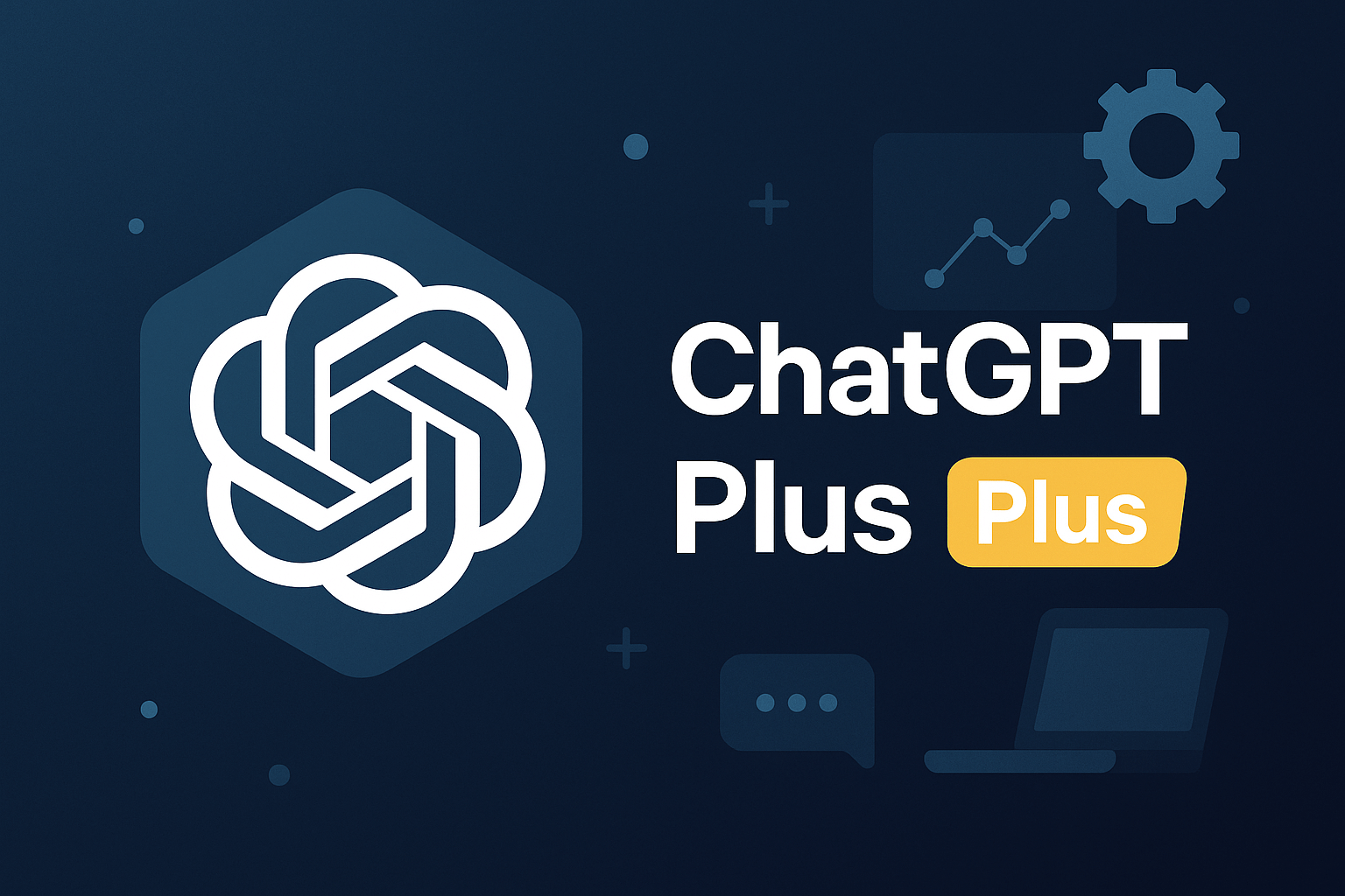 让 AI 真正替你省时间：开通 ChatGPT Plus 的五大实在好处