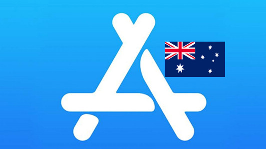 澳大利亚苹果ID账号可改资料iCloud未激活