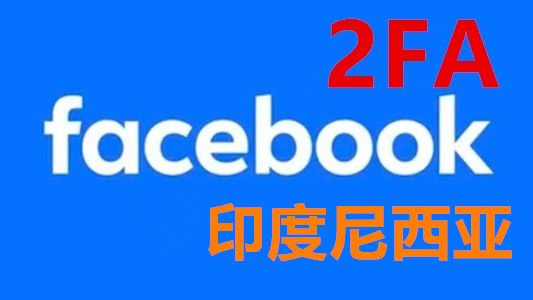 2011-2024年印度尼西亚30-1000好友的Facebook脸书老号