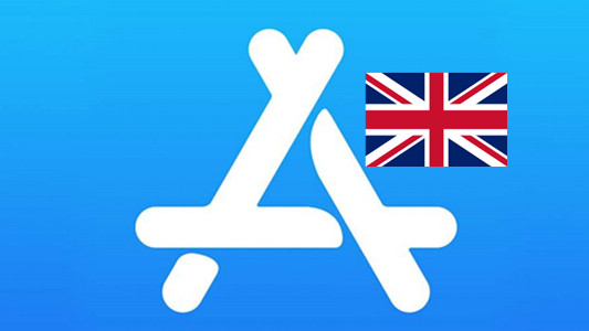 英国苹果Apple ID账号可改资料iCloud未激活