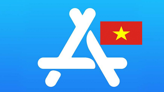 越南苹果Apple ID账号可改资料iCloud未激活