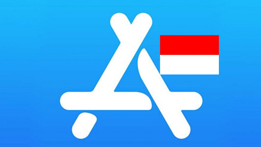 印度尼西亚苹果ID账号可改资料iCloud未激活