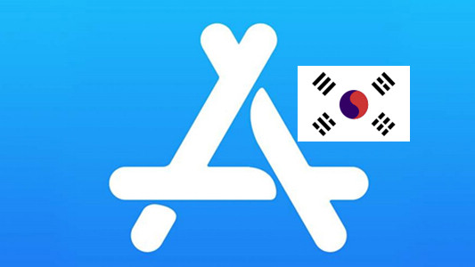 韩国苹果Apple ID账号可改资料iCloud未激活