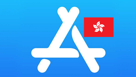 香港苹果Apple ID已激活iCloud可改资料的新账号