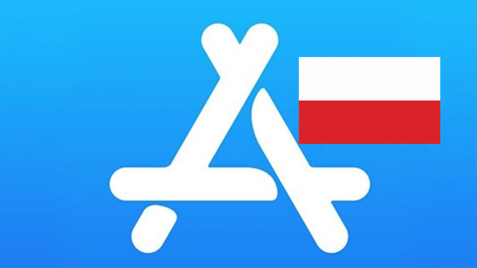 波兰苹果Apple ID账号可改资料iCloud未激活