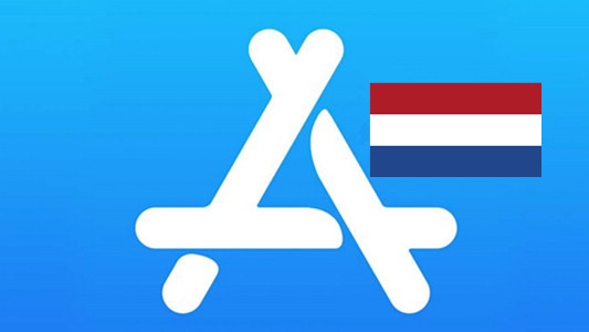 荷兰苹果Apple ID账号可改资料iCloud未激活