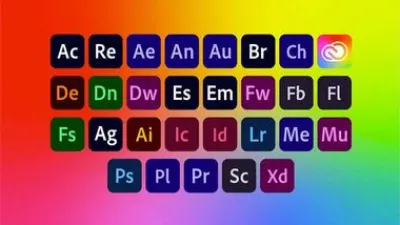 Free download link for Adobe Creative Suite software installation package, including cracked versions of over 16 creative applications such as Photoshop, Illustrator, InDesign, Premiere Pro, and Acrobat Pro