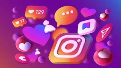 如何简单快捷下载Instagram的视频和照片