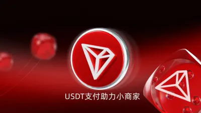 Frequent risk controls on WeChat and Alipay, USDT payment is becoming a new channel for merchants to save themselves