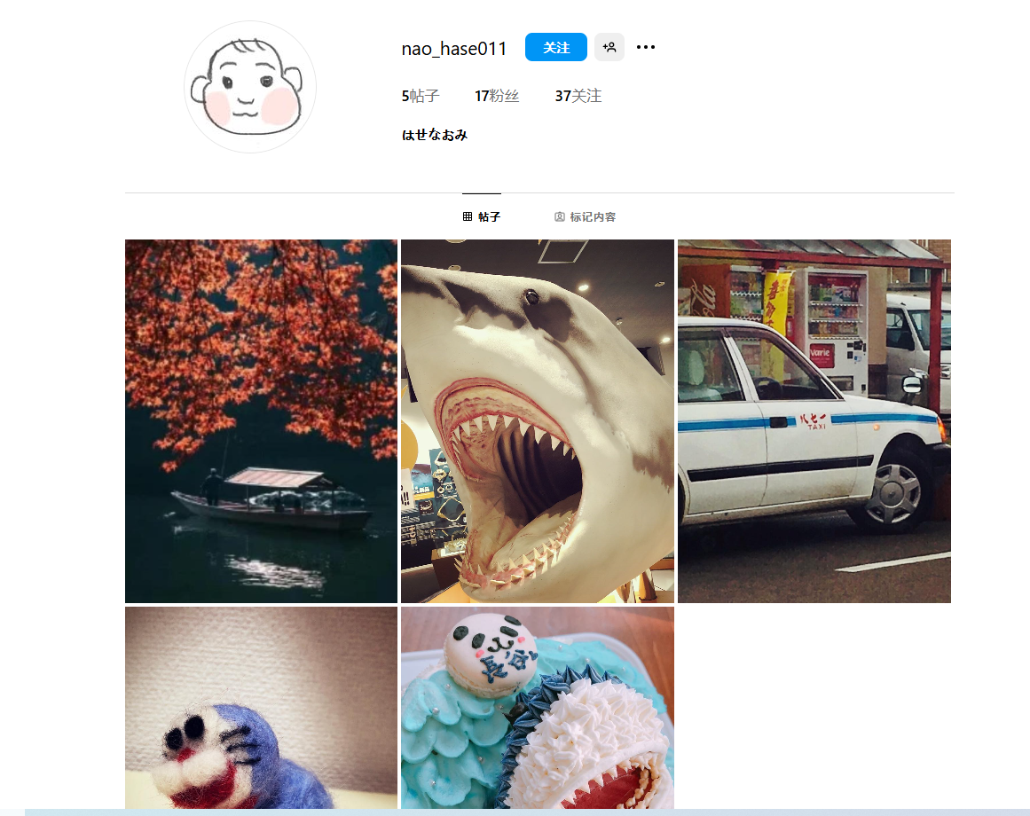 日美区Instagram高权重自选老账号购买说明