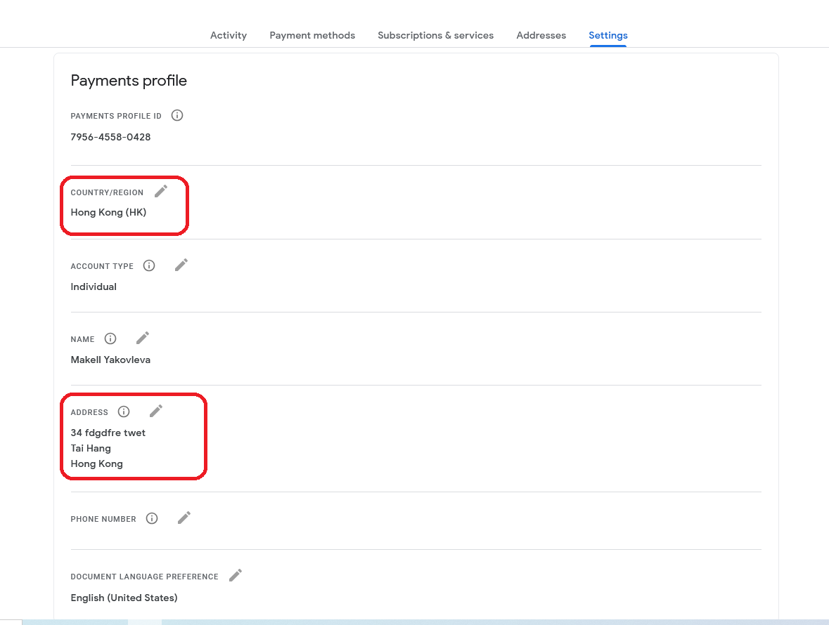 锁区香港Google Gmail YouTube账号购买与安全规范说明